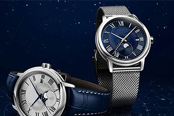 沈阳爱彼名表售后维修