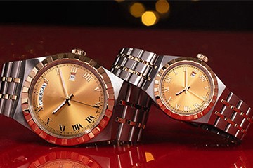 沈阳爱彼绢丝表带维修