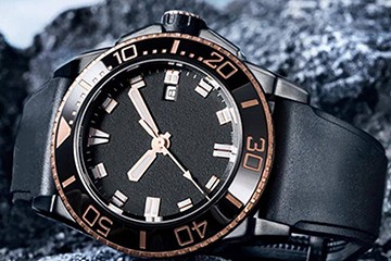 沈阳爱彼原装手表表带维修