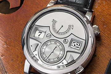 沈阳爱彼黄金表带维修 