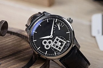 沈阳爱彼名表官方售后维修