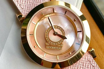 沈阳爱彼原装表带维修