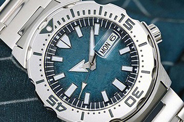 沈阳爱彼手表在哪里维修