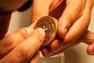 沈阳爱彼表维修网点在哪