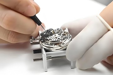 沈阳爱彼维修在哪